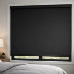 Custom Blackout Roller Blinds That Fit Properly