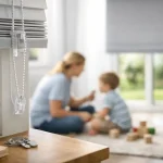 Guide to Blind Safety Standards for UK Homes