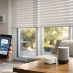 Smart Blinds Home Integration Made Simple