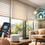 Smart Blinds Trends 2026 for Better Homes