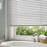 Your Guide to Moisture Resistant Blinds at Home