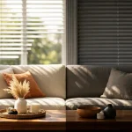 Can Blinds Prevent Furniture Fading at Home?