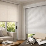 Choosing Roller Blinds Shutters for Your Home
