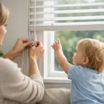 How to Childproof Window Blinds Safely at Home