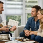 What Happens at a Blinds Appointment at Home?