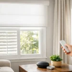 Window Treatments That Work Harder at Home